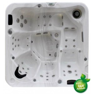 Koop een mooie jacuzzi in Breda