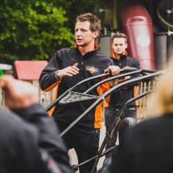 Boek een vrijgezellengfeest in Overijssel